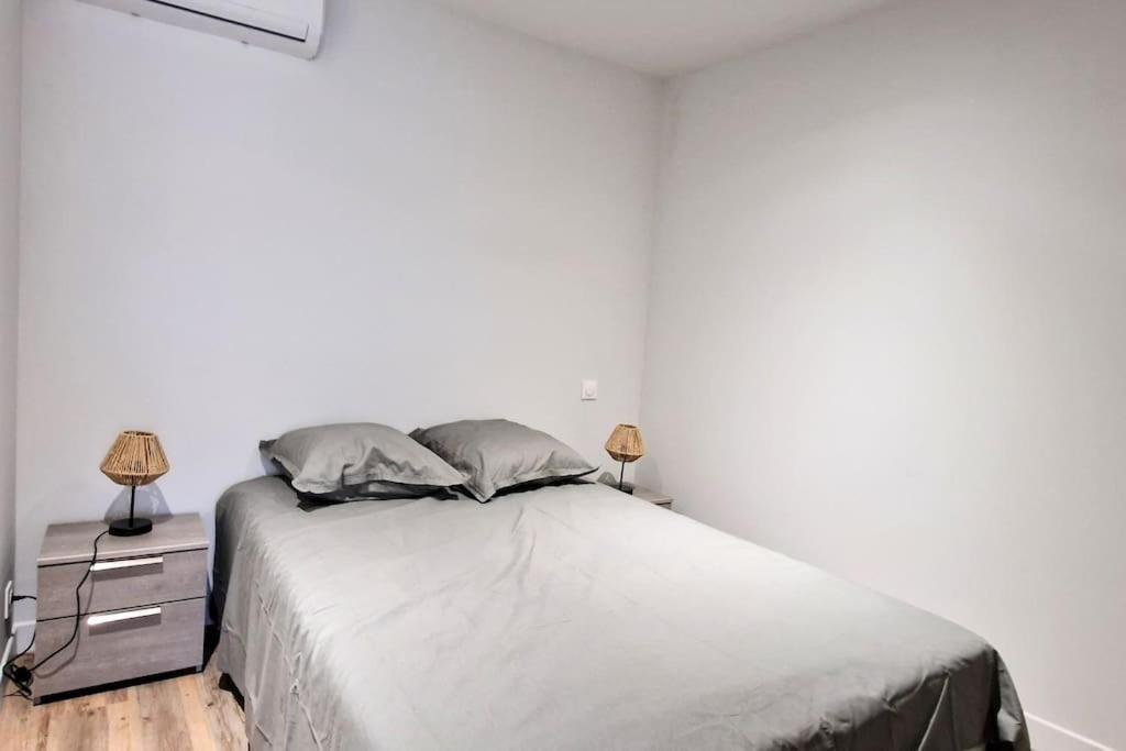 Unique Rare 1ere Ligne Neuf Clim Apartment Banyuls-sur-Mer